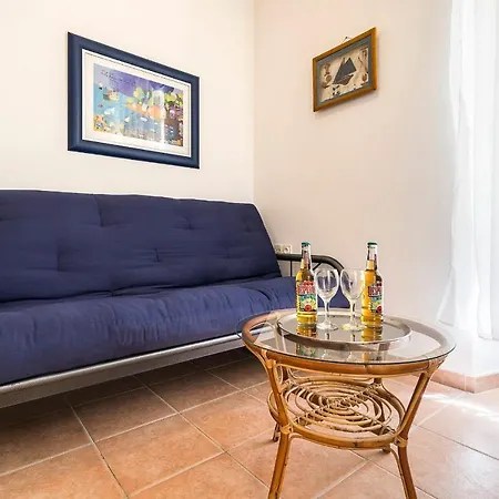 شقة Apt With Patio In The Very Center Of Split *